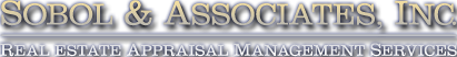Sobol & Associates Inc - Real Estate Appraisal Management Services